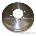 Brake Disc For Navarre 43206-eb360 